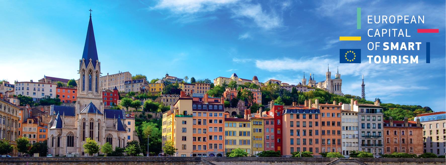 Quais de Saône © Marin M 303 / Shutterstock