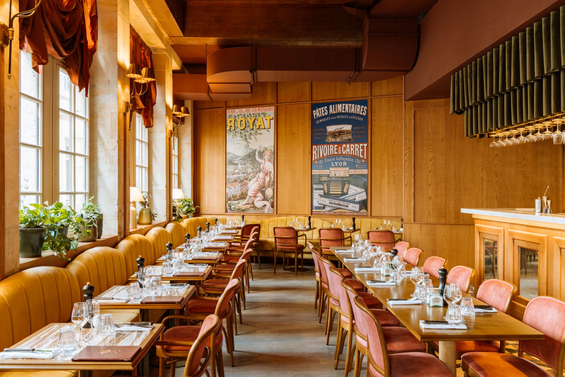 ©Brasserie des Deux Rives