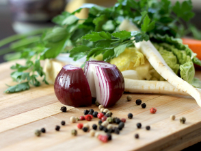 Légumes © Conger design / Pixabay - 752153