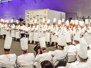 Bocuse d'Or