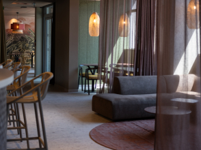 Le Patio &copy;AMA Studio &ndash; Garance Dumon.