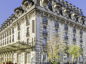 Mercure Lyon Centre Ch&acirc;teau Perrache &copy;Emmanuel THIOT