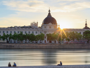 Grand H&ocirc;tel-Dieu