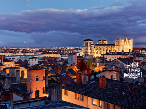 Lyon, tu nous as manqué ! © Lionel Caracci