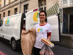 Le Chaînon Manquant