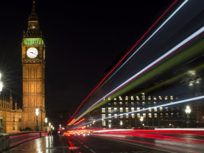 Londres © Leblancdesign/ Pixabay