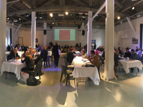 Rendez-vous à Lyon 2018