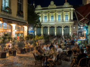 Place du Change © Prochasson Frédéric / Shutterstock 1164806155