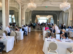 Workshop Pure Meetings and Events in Paris