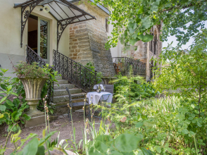 Les Suites de l'Ile Barbe
