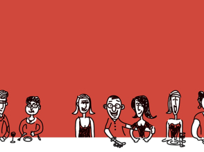 convives © Le Grand Repas