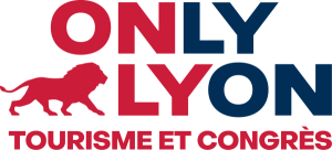 Logo ONLYLYON Tourisme et Congrès