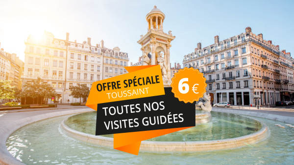 Place des Jacobins © Helen Ross / Shutterstock