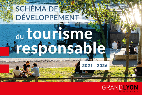 Séance du Conseil métropolitain sur le schéma de développement du tourisme responsable © F. Chappuis / ONLYLYON Tourisme et Congrès