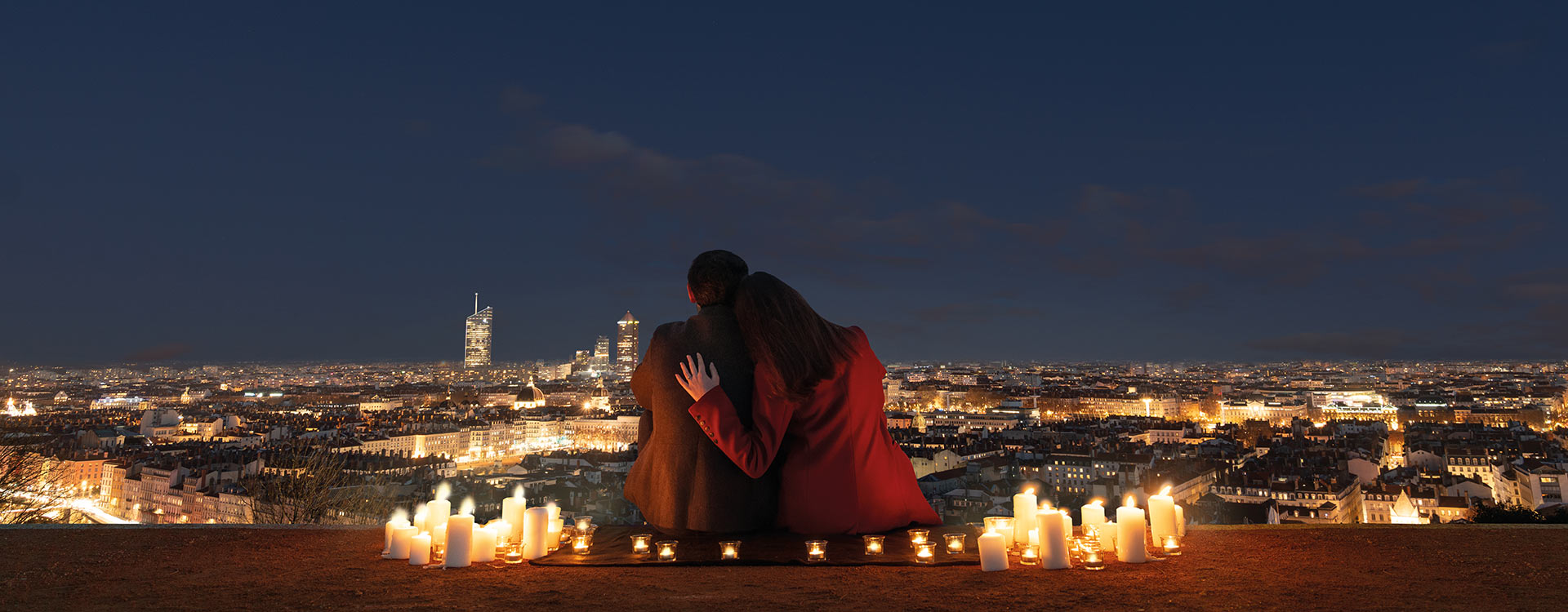 "Parce que Lyon n'est pas l'histoire d'un soir" - Cinemascope