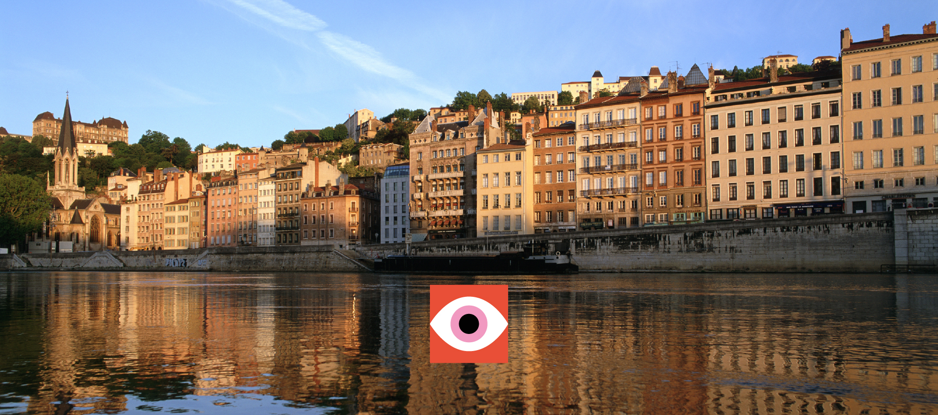 Quais de Saône© Tristan Deschamps