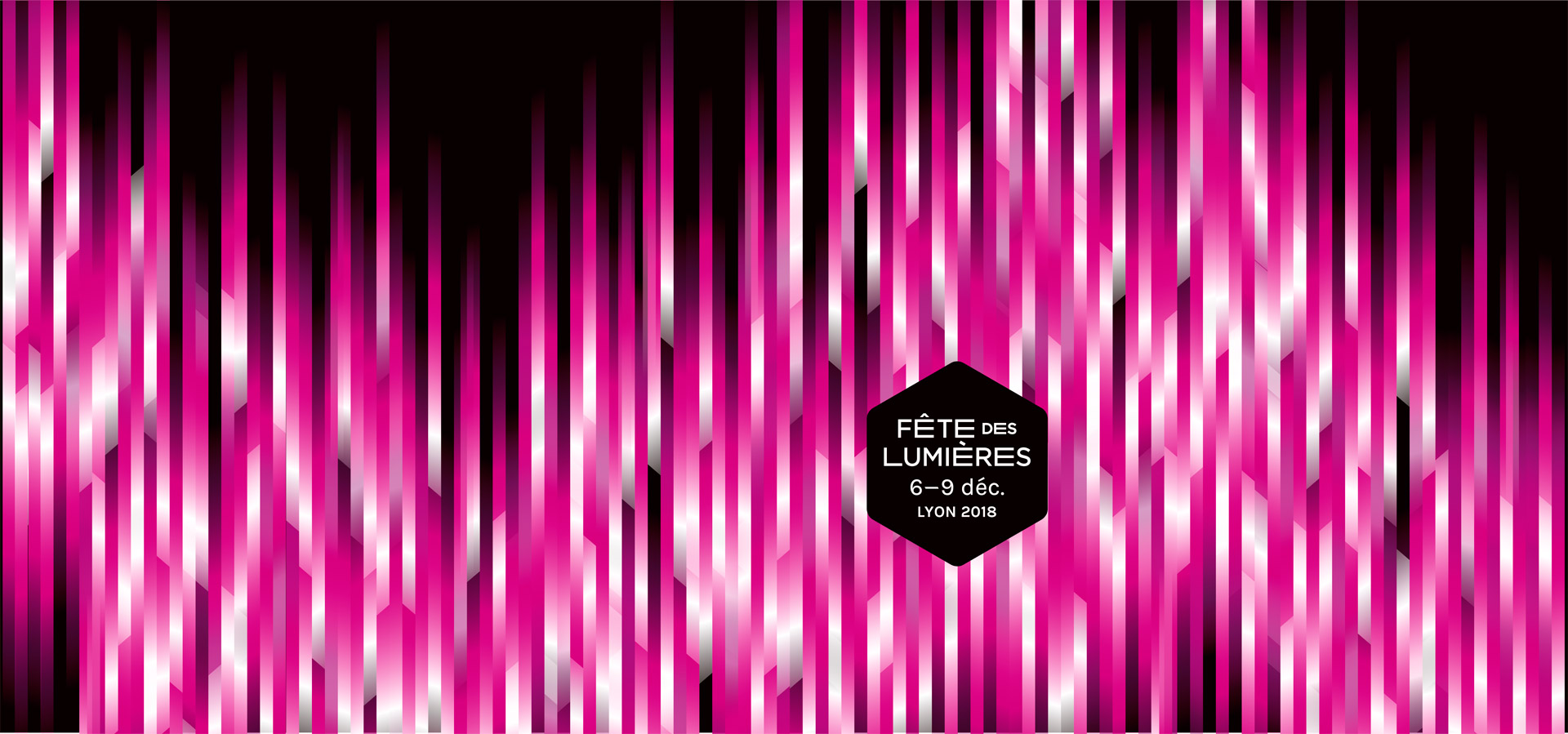 Fête des Lumières 2018