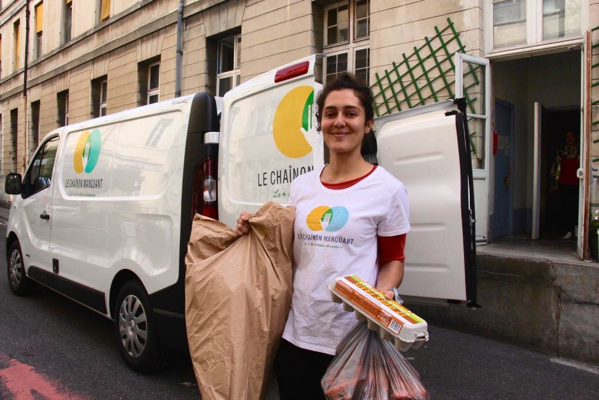Le Chaînon Manquant