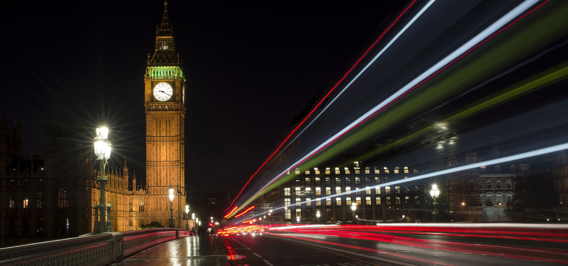 Londres © Leblancdesign/ Pixabay