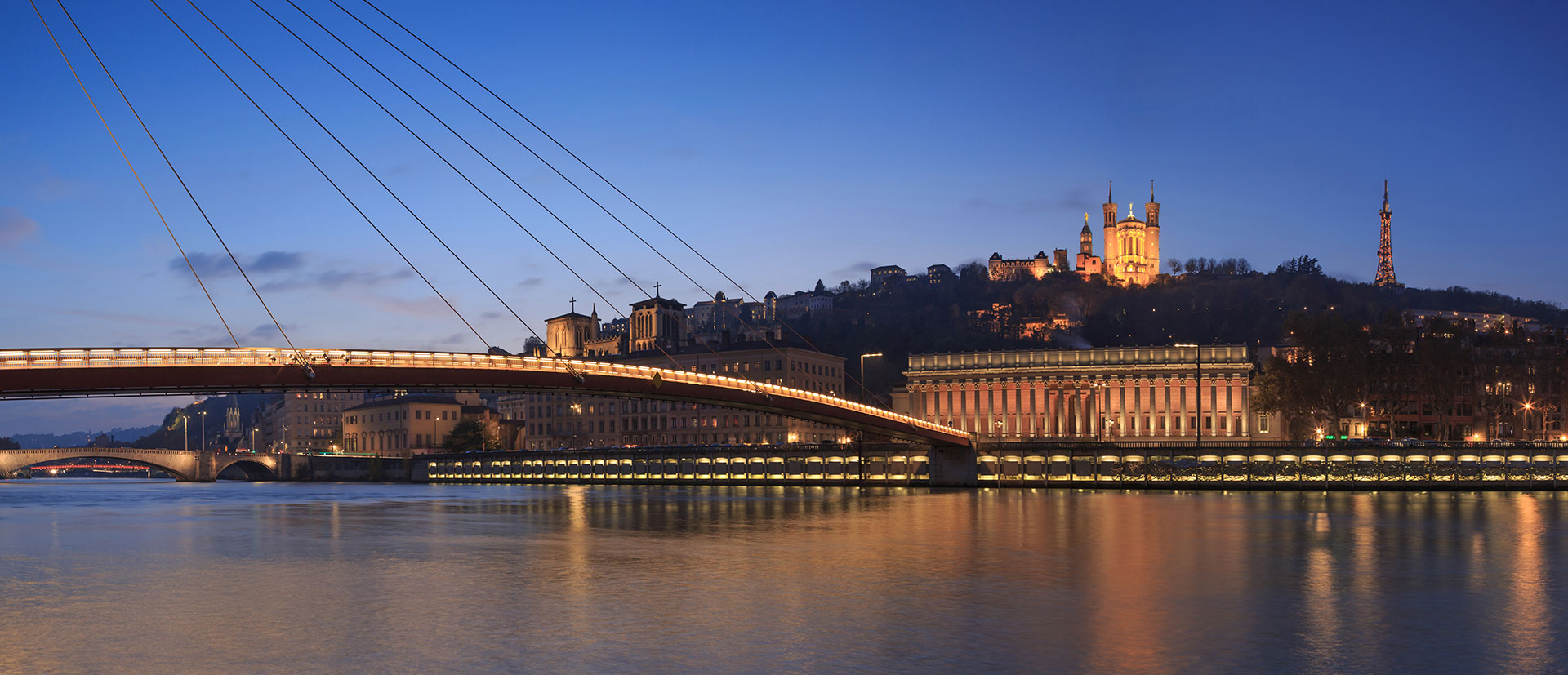 La Saône © Sander Van Der Werf / Shutterstock 758014252