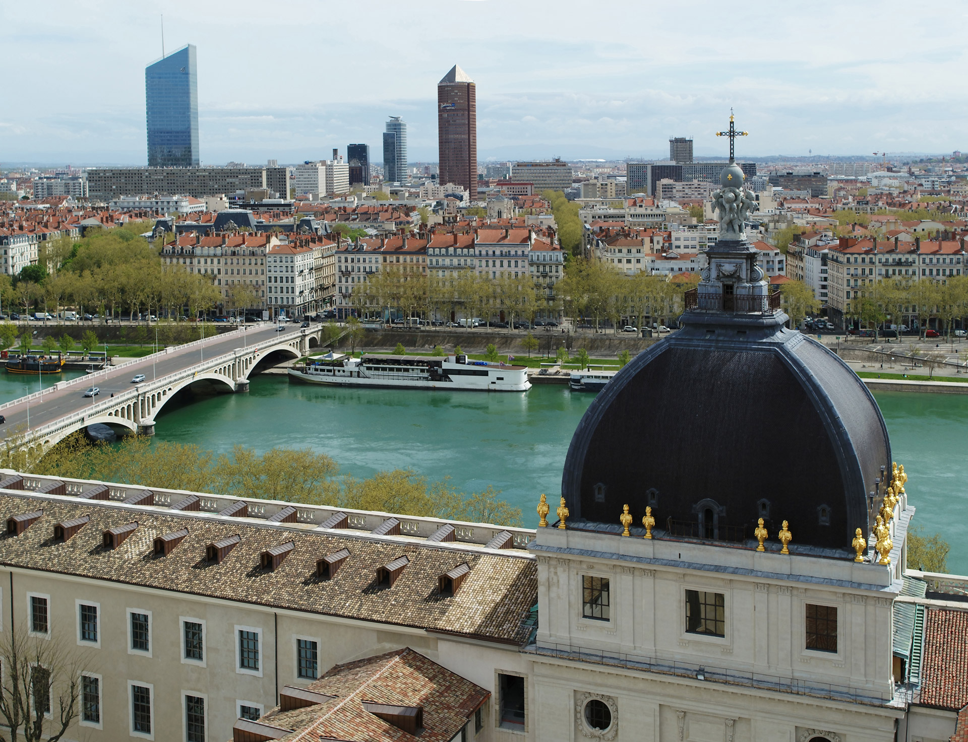 Grand-Hotel-Dieu © Vincent Ramet