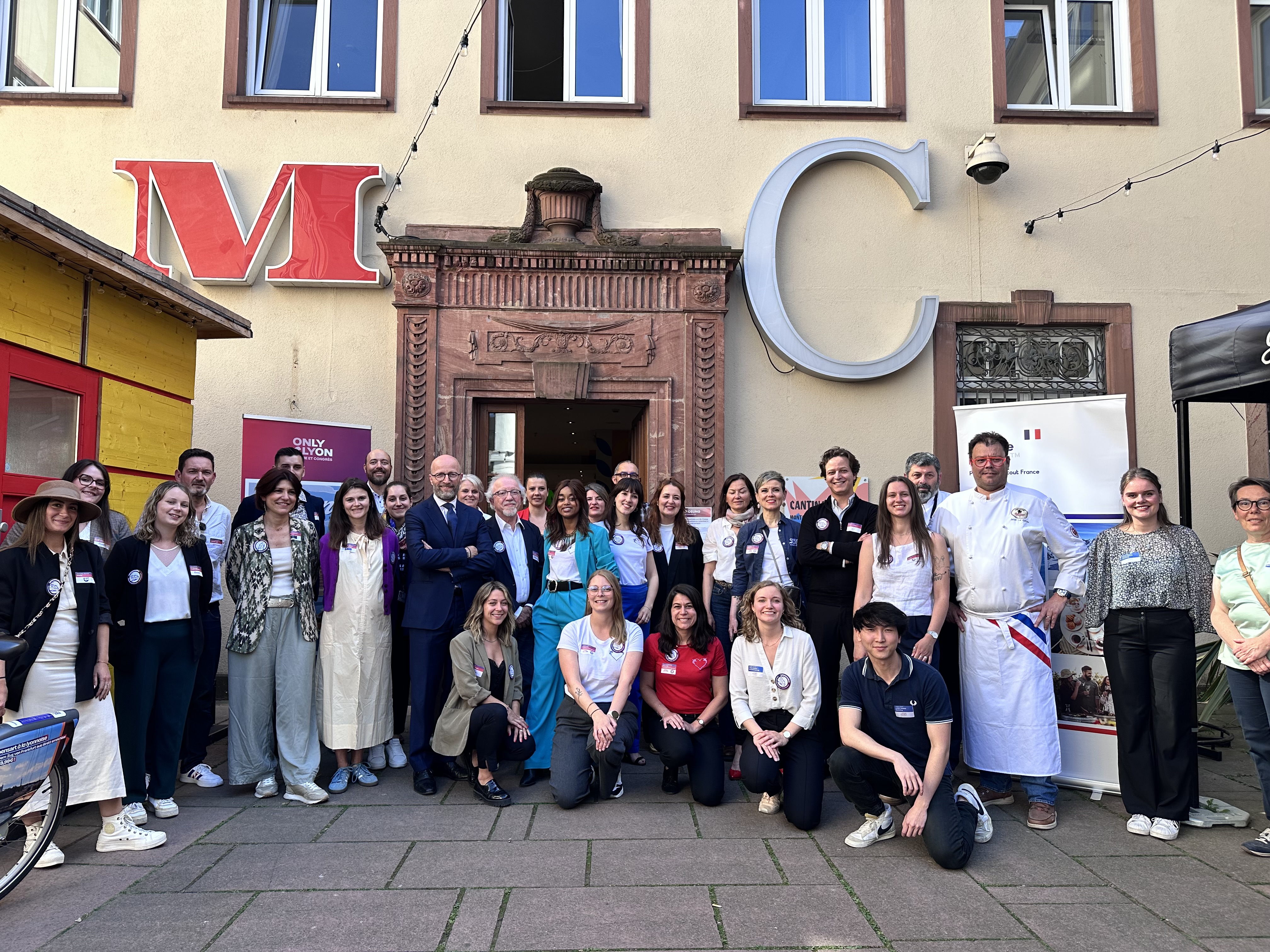©Mélina Sublieau/ONLYLYON Tourisme et Congrès