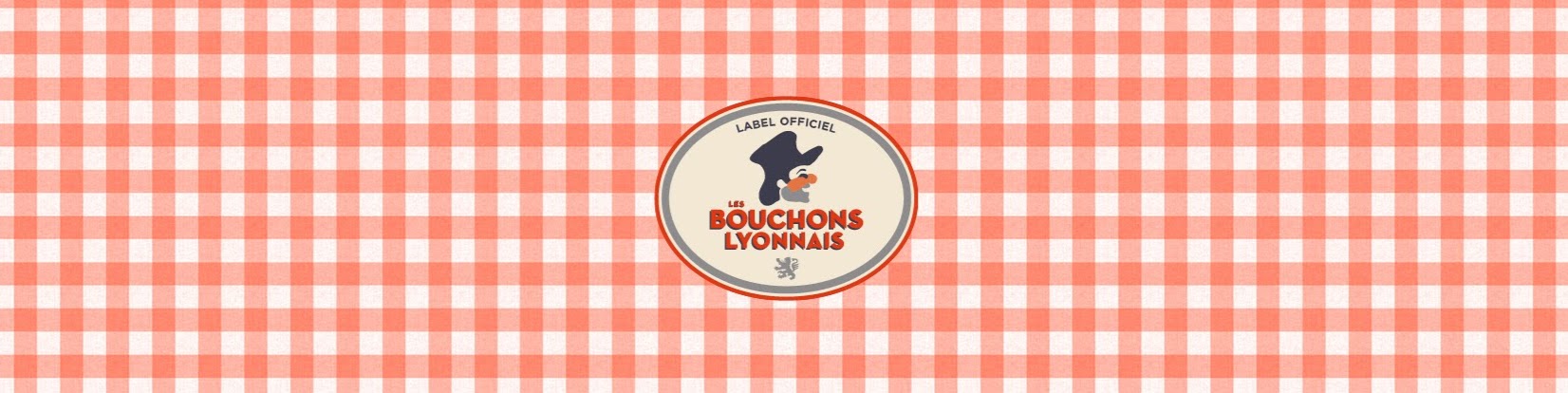 Label Les Bouchons Lyonnais