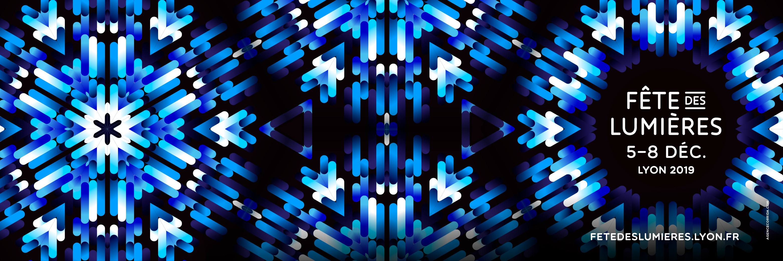 Fête des Lumières 2019