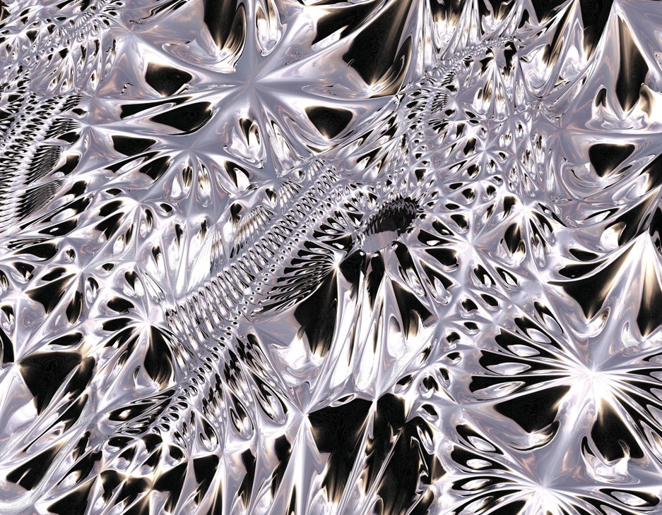 Ruy Klein, Klex, New York, 2008, prototype d’architecture digitale (crédit : https://archleague.org/emerging-voices-2011-ruy-klein/