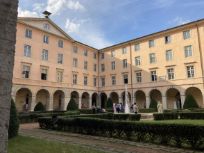 Le CNSMD de Lyon &copy;Wikipedia Commons