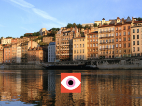 Quais de Saône© Tristan Deschamps