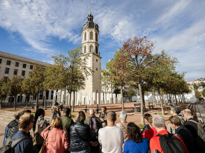 Journée Visitez Lyon ! © www.b-rob.com