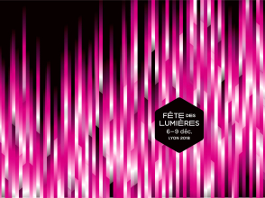 Fête des Lumières 2018
