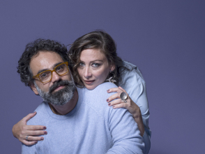 Mia Habis et Omar Rajeh © Susie Waroude