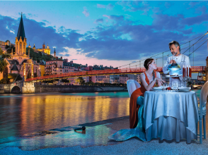 Gastronomie par DMKF Didier Michallet, Photographe