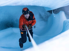 ©Pablo Durana 14 Arctic Ascent