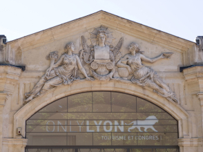 Le Rectangle ONLYLYON © Louis Biasin