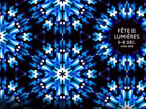 Fête des Lumières 2019