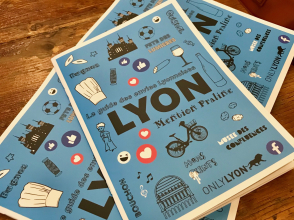 Le Guide des Envies Lyonnaises - Facebook - S.Delyons