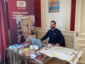 ONLYLYON Tourisme et Congr&egrave;s