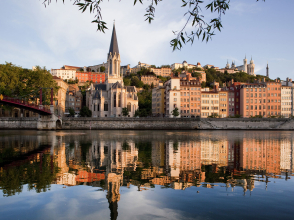 Quais de Saône © Tristan Deschamps