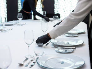 Lors du Festival RHEVE en 2024 ©Anais Mercier Metropole de Lyon