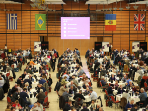 &copy;Concours international de Lyon