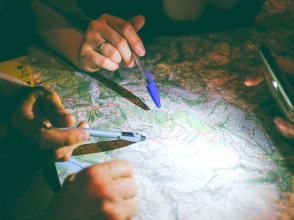 Ecole de la micro aventure - 2 jours pour vivre