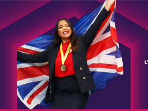 WorldSkills Lyon 2024