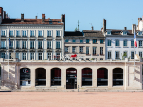 Pavillon ONLYLYON ©www.b-rob.com