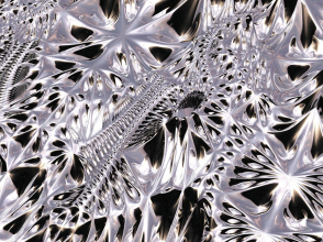 Ruy Klein, Klex, New York, 2008, prototype d’architecture digitale (crédit : https://archleague.org/emerging-voices-2011-ruy-klein/