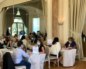 Workshop Pure Meetings & Events à Paris le 20 septembre 2020