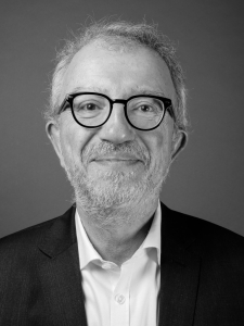 Robert Revat © Laurent Cipriani