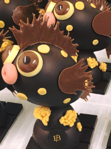 Pâques - Philippe Bel chocolatier